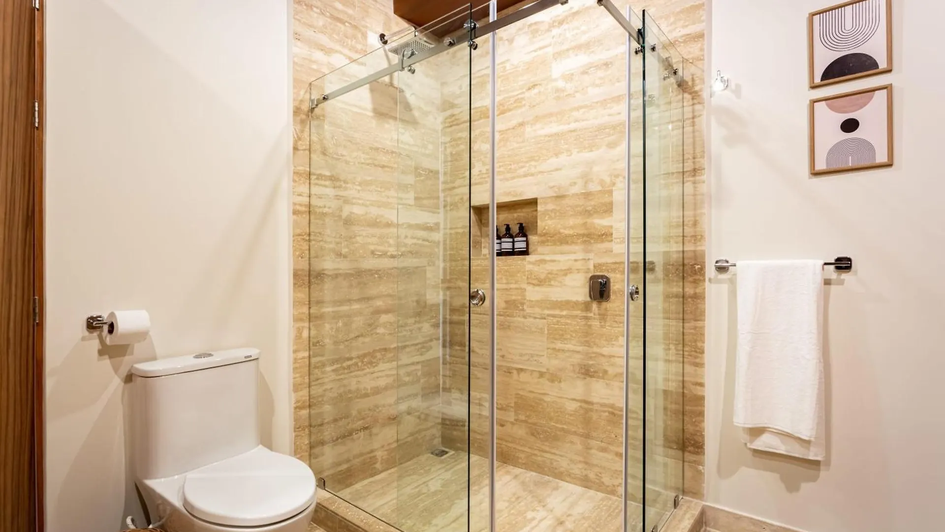 Tatil Evi Chic Resort-Style Condo In Playa Del Carmen