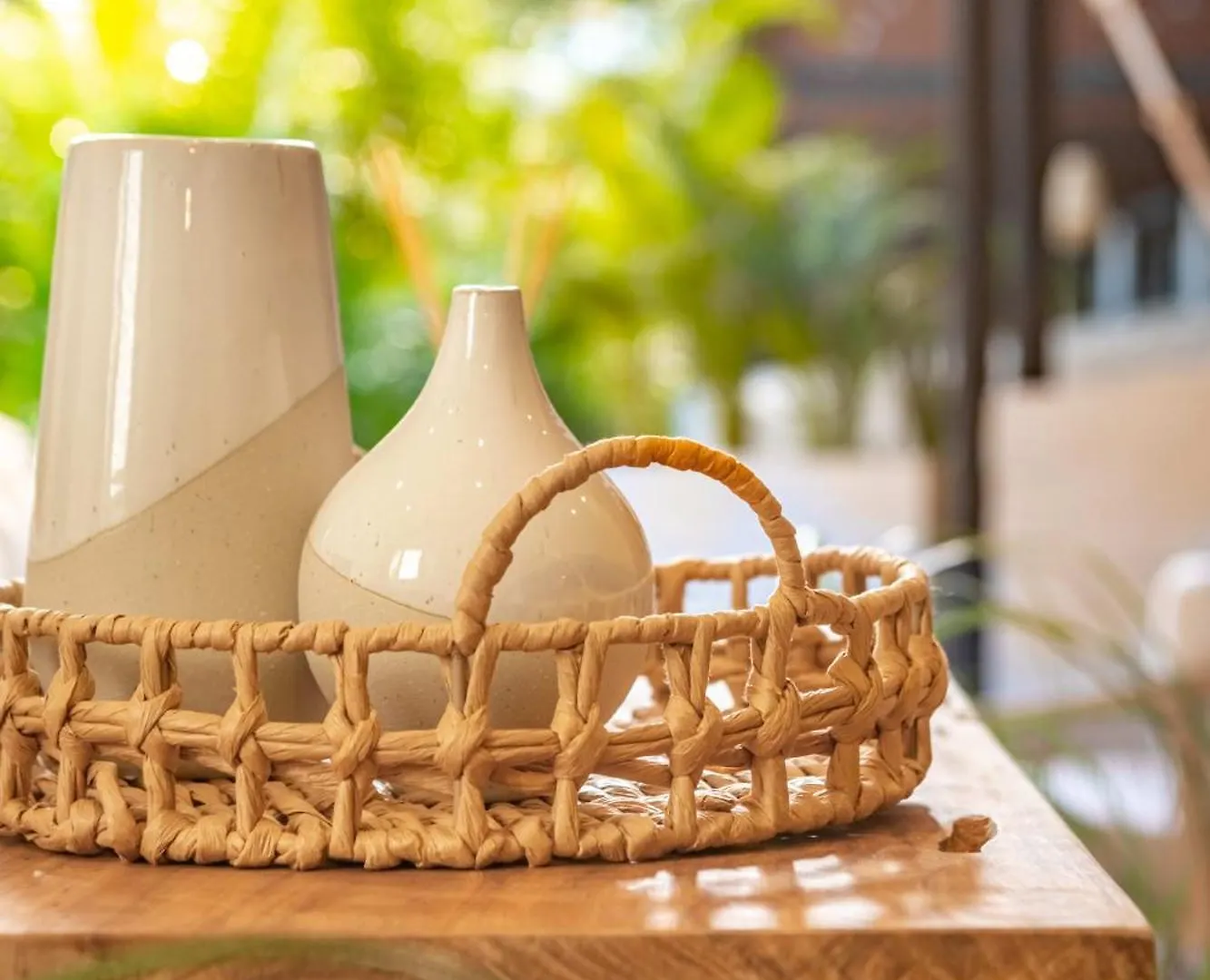 Chic Resort-Style Condo In Playa Del Carmen Tatil Evi