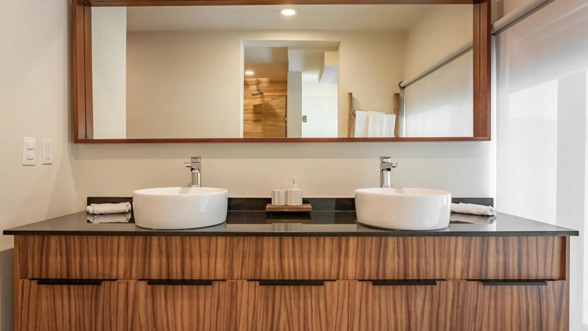 Chic Resort-Style Condo In Playa Del Carmen 0*,  Mexico
