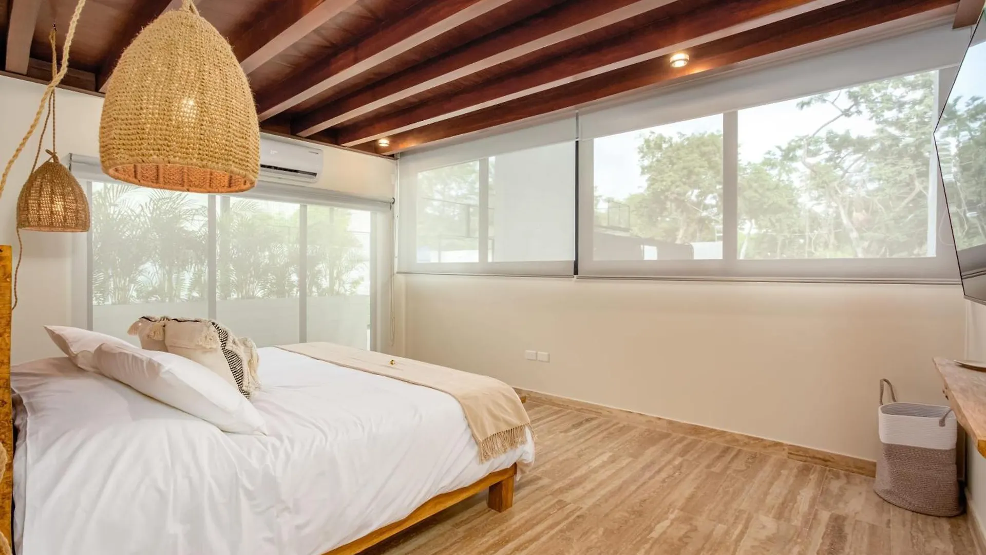 Holiday home Chic Resort-Style Condo In Playa Del Carmen