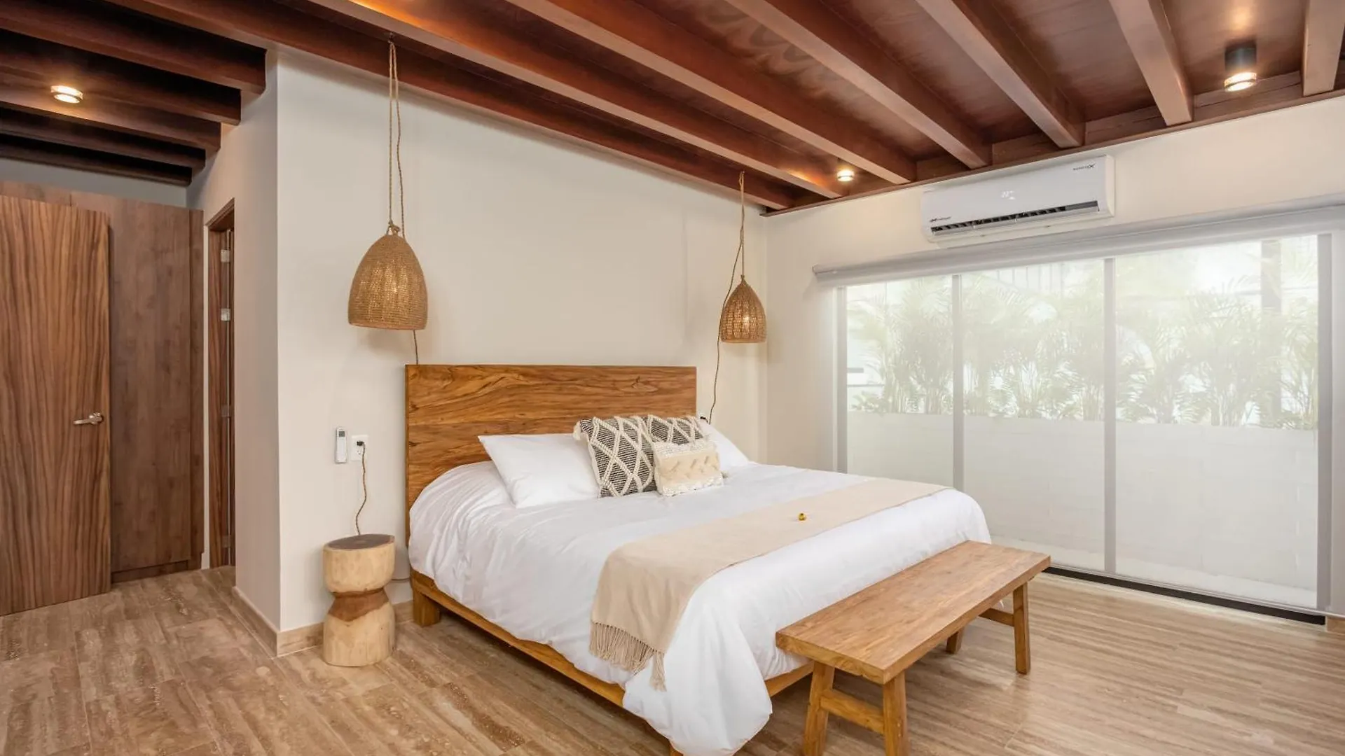 Holiday home Chic Resort-Style Condo In Playa Del Carmen