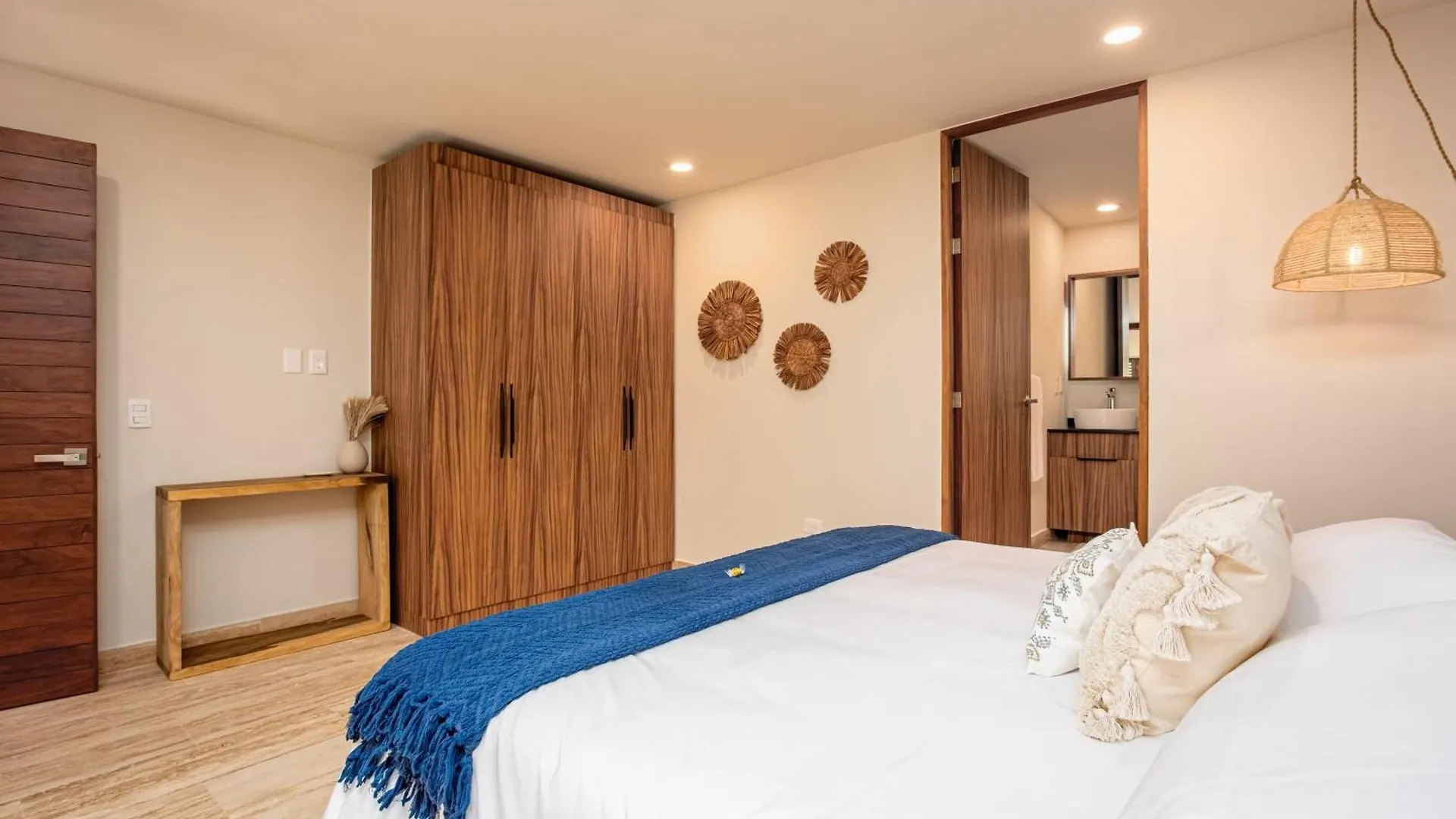 Holiday home Chic Resort-Style Condo In Playa Del Carmen