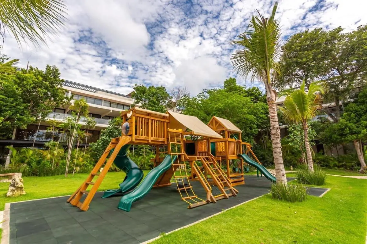 Holiday home Chic Resort-Style Condo In Playa Del Carmen Mexico