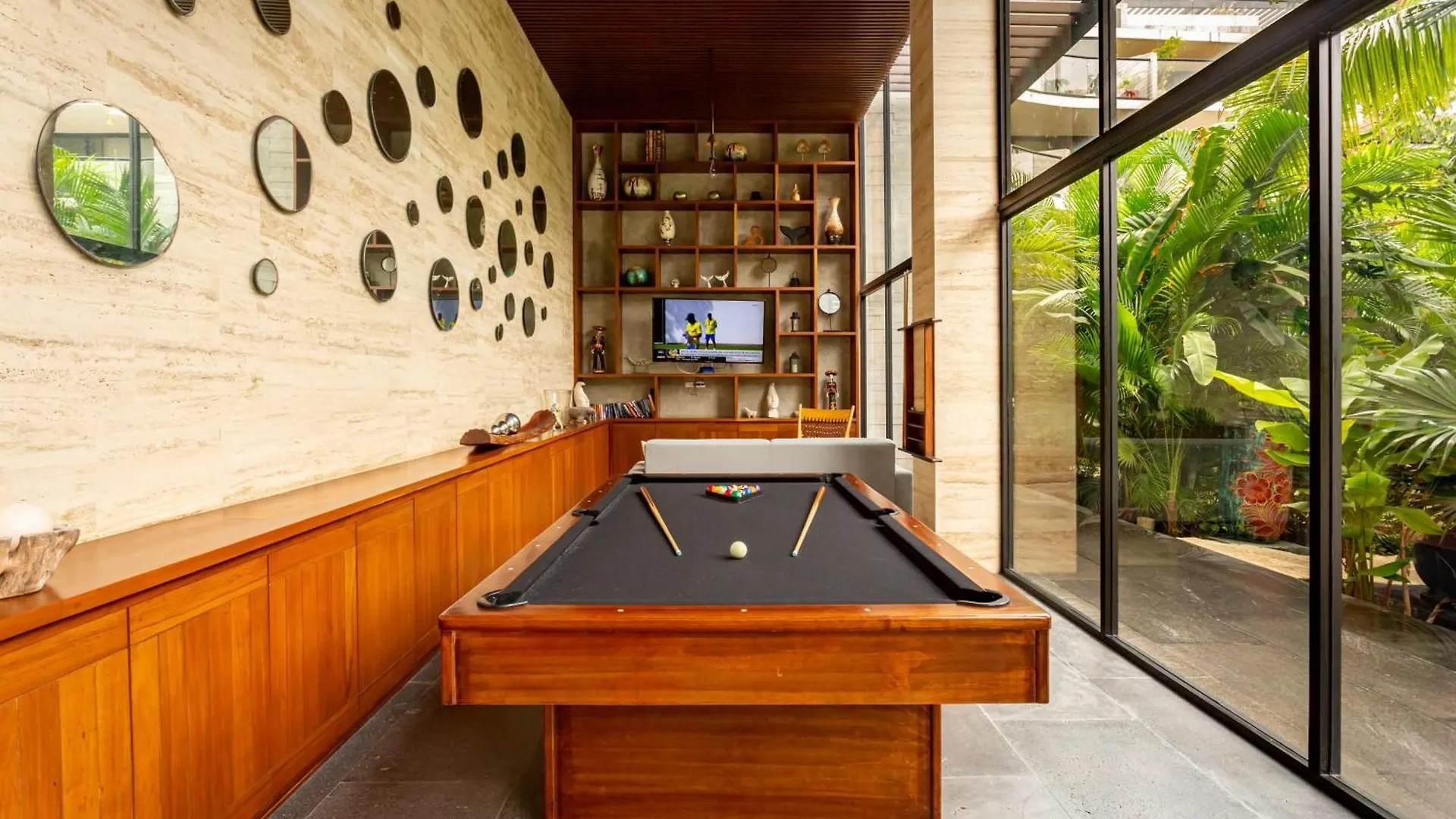 Chic Resort-Style Condo In Playa Del Carmen 0*,  Mexico