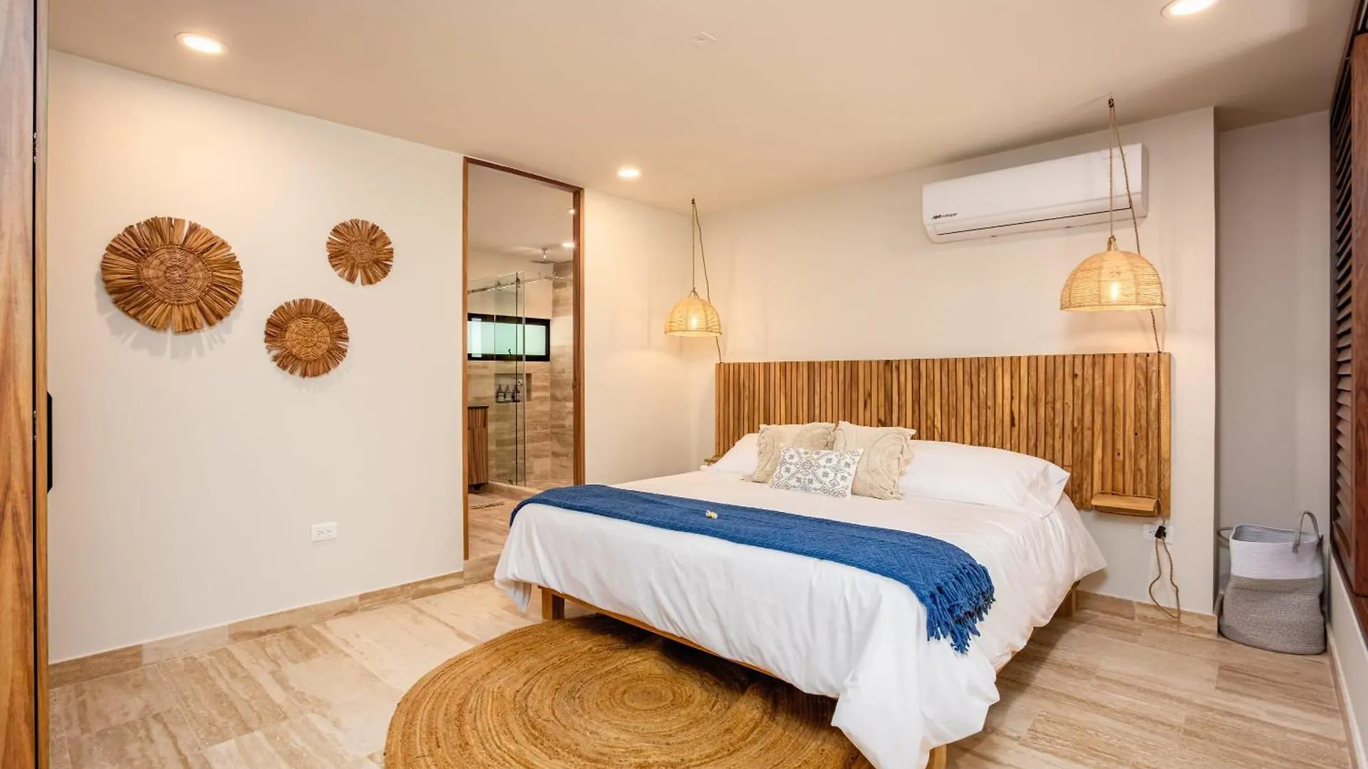 Chic Resort-Style Condo In Playa Del Carmen 0*,  Mexico