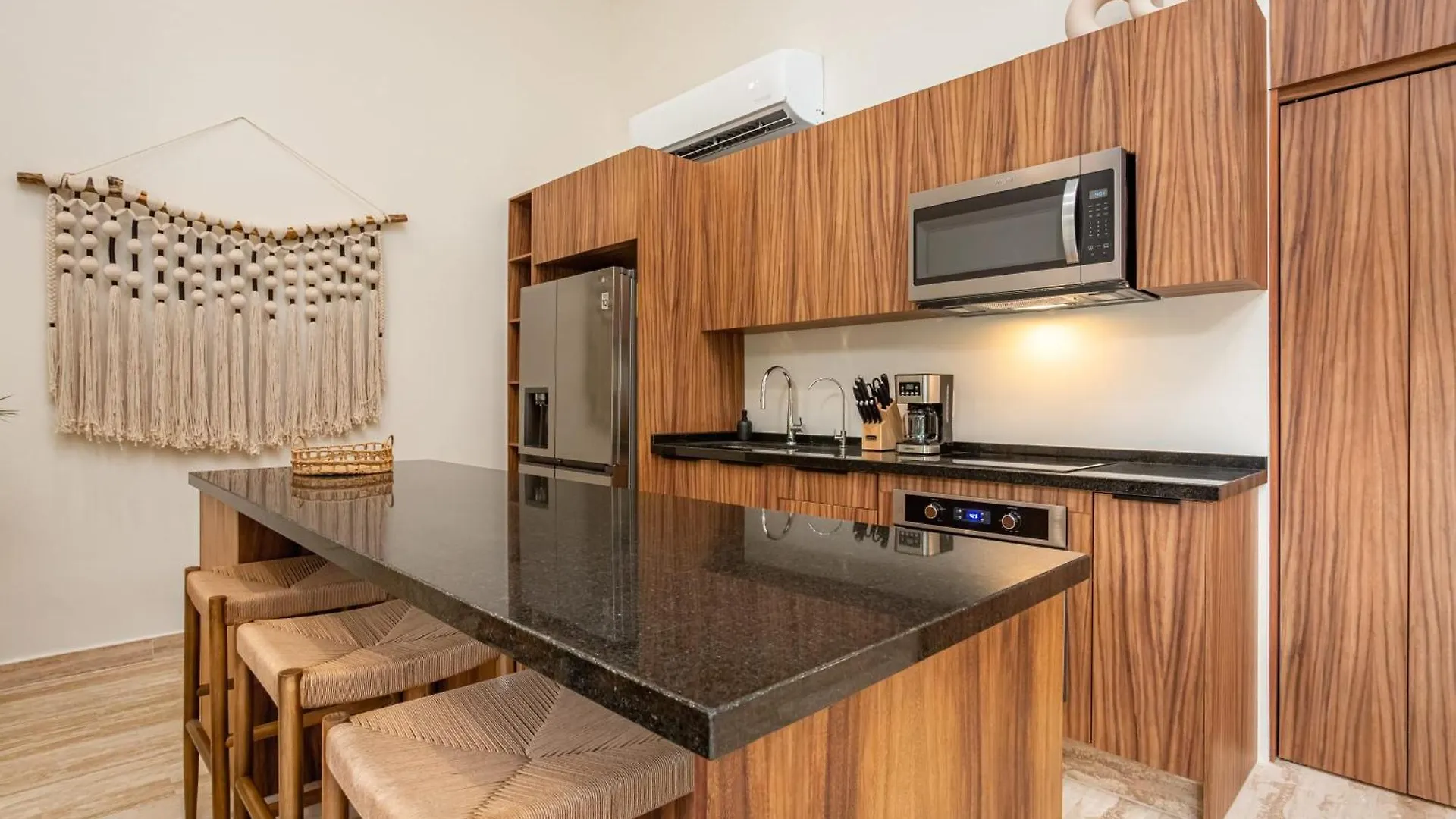 Holiday home Chic Resort-Style Condo In Playa Del Carmen