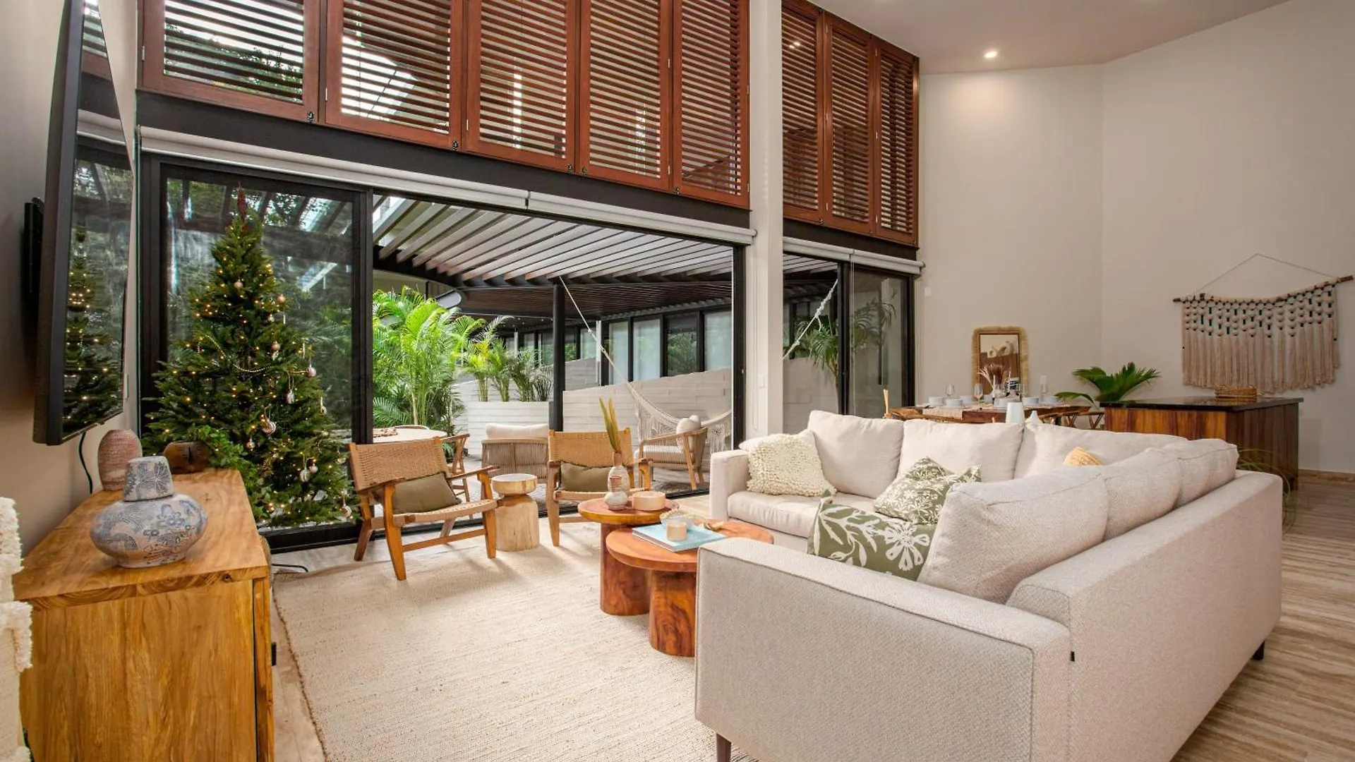 Holiday home Chic Resort-Style Condo In Playa Del Carmen Mexico