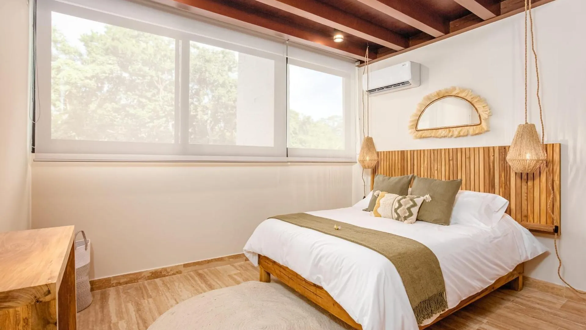 Holiday home Chic Resort-Style Condo In Playa Del Carmen