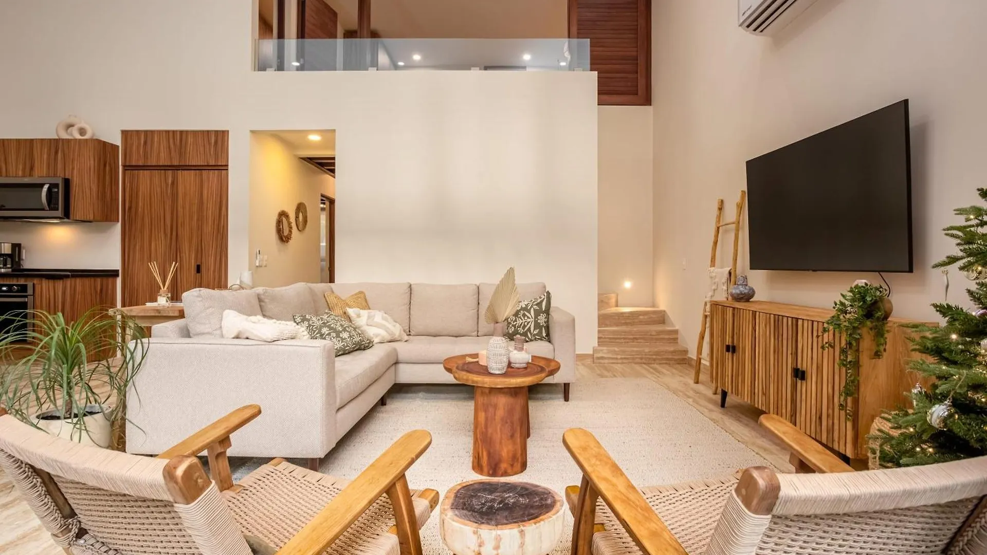 Holiday home Chic Resort-Style Condo In Playa Del Carmen